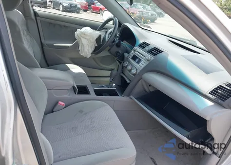 2010 Toyota Camry Le из США, поврежденный, VIN 4T4BF3EKXAR020920